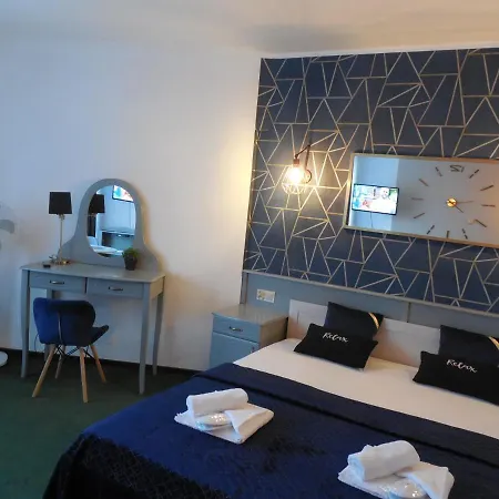 Apartament W Kolobrzegu Blisko Plazy, Parku I Promenady Exterior photo