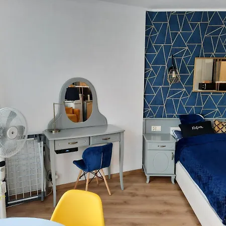 Apartament W Kolobrzegu Blisko Plazy, Parku I Promenady Exterior photo