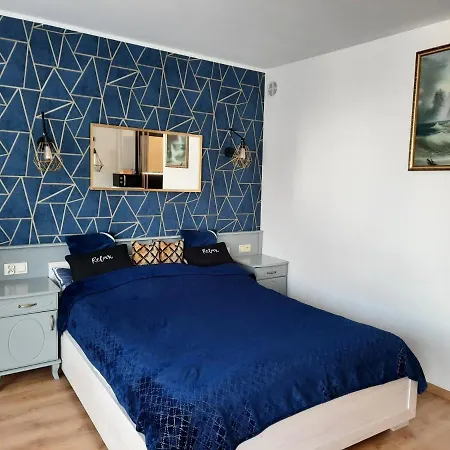 Apartament W Kolobrzegu Blisko Plazy, Parku I Promenady Exterior photo