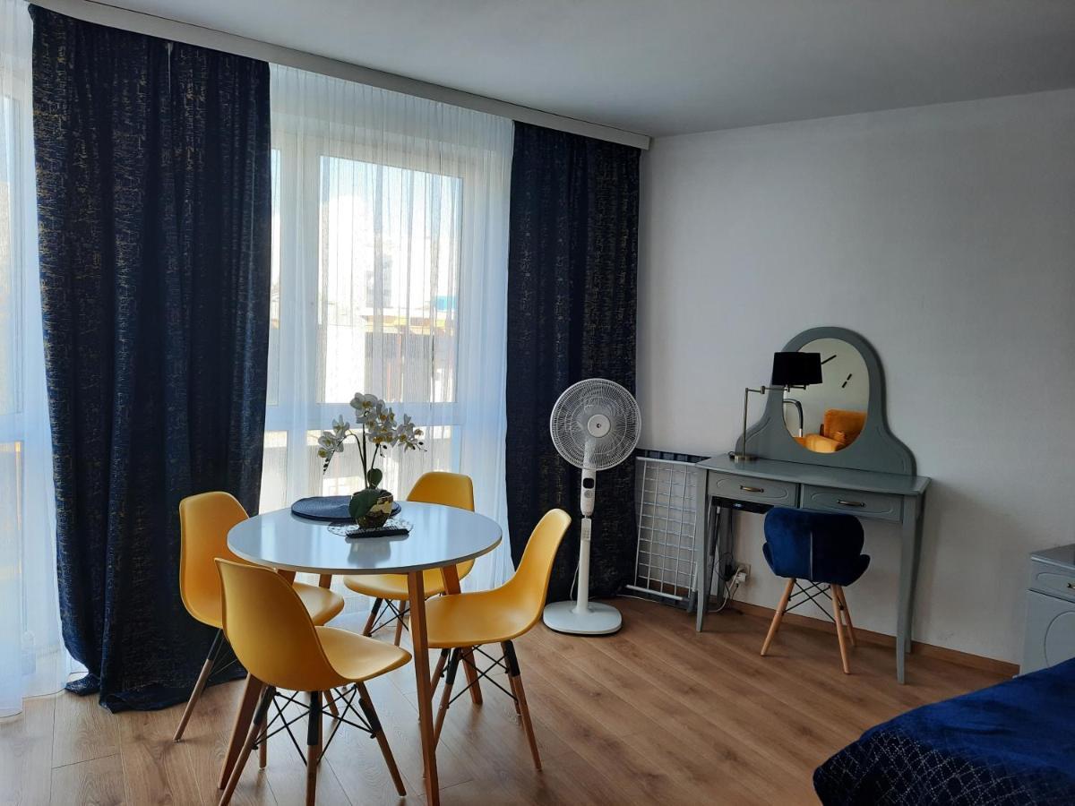 Apartment W Kolobrzegu Blisko Plazy, Parku I Promenady Kolobrzeg