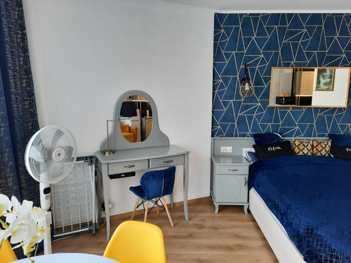 Apartament W Kołobrzegu Blisko Plaży, Parku I Promenady Kołobrzeg