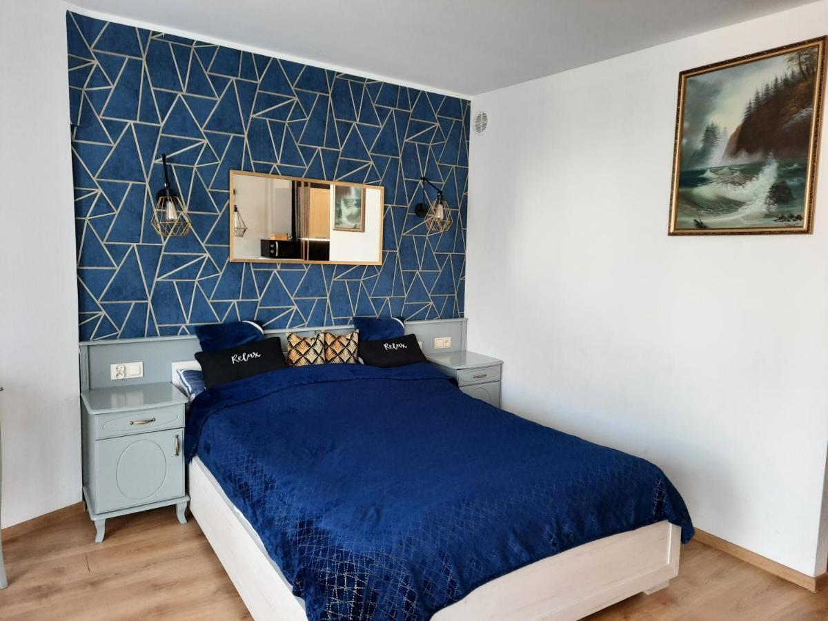 W Kolobrzegu Blisko Plazy, Parku I Promenady Apartment *