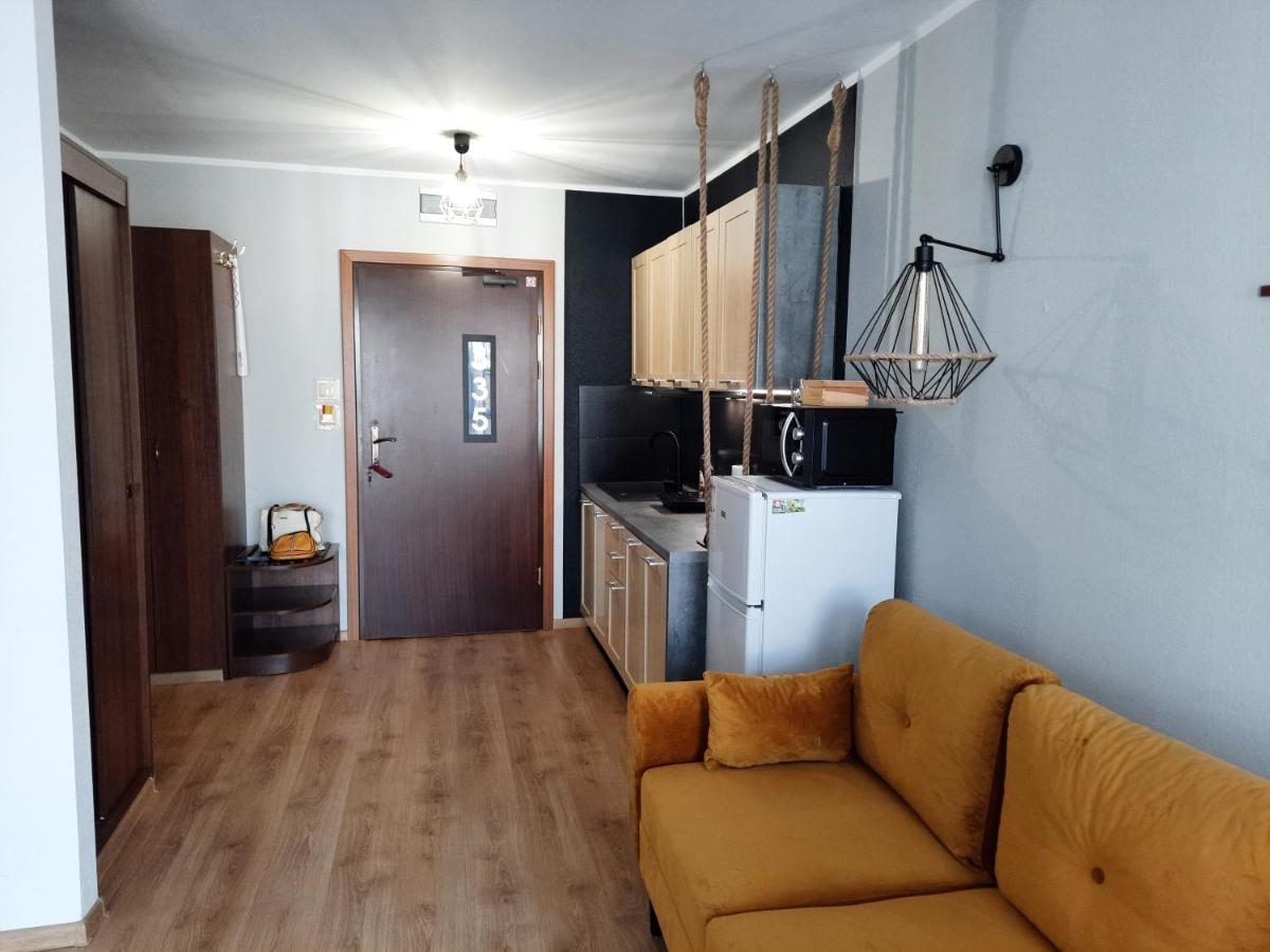 W Kolobrzegu Blisko Plazy, Parku I Promenady Apartment *
