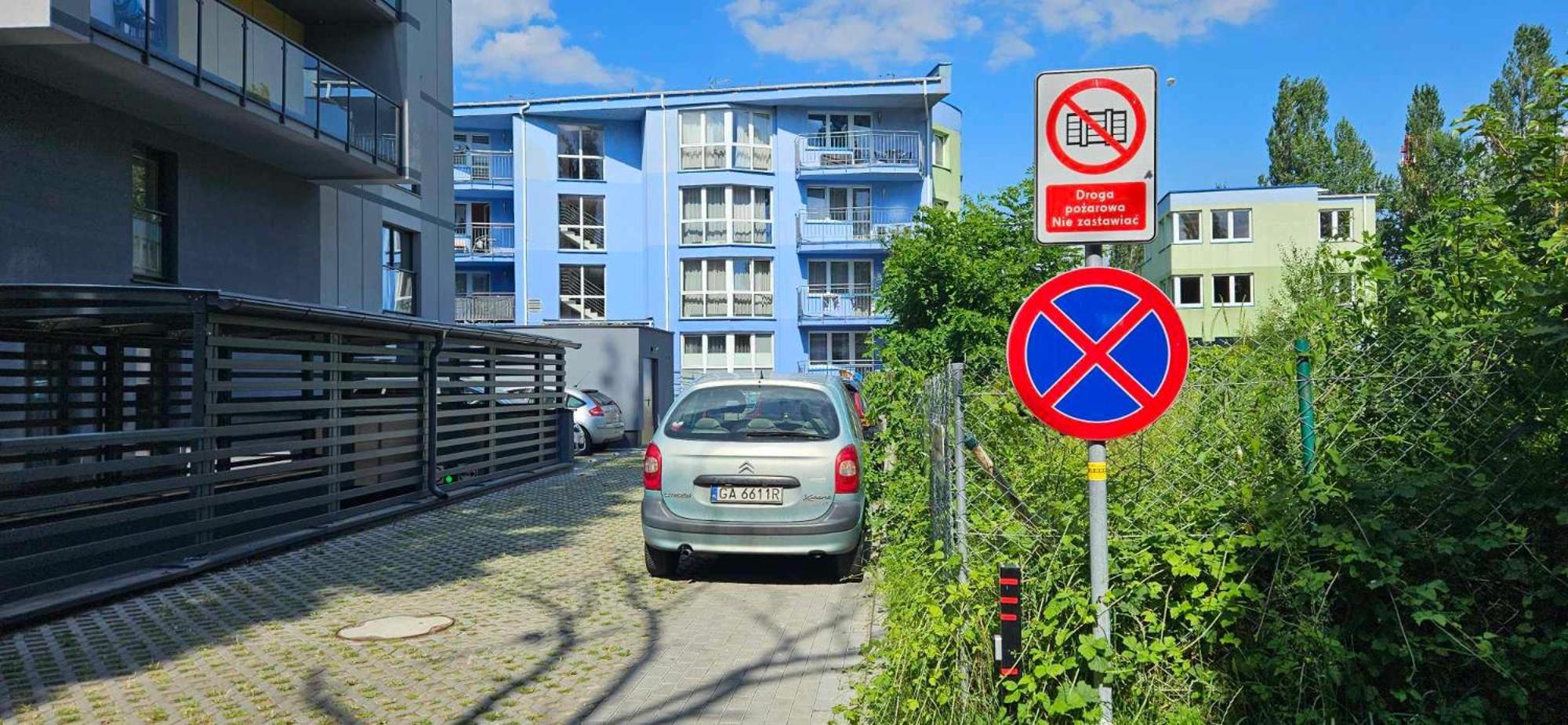 Apartment W Kolobrzegu Blisko Plazy, Parku I Promenady