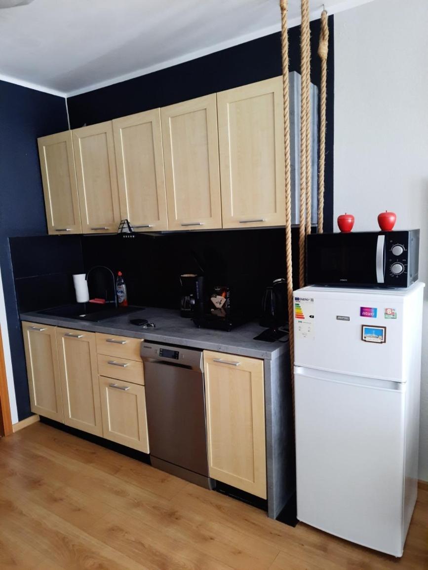 Apartment W Kolobrzegu Blisko Plazy, Parku I Promenady *