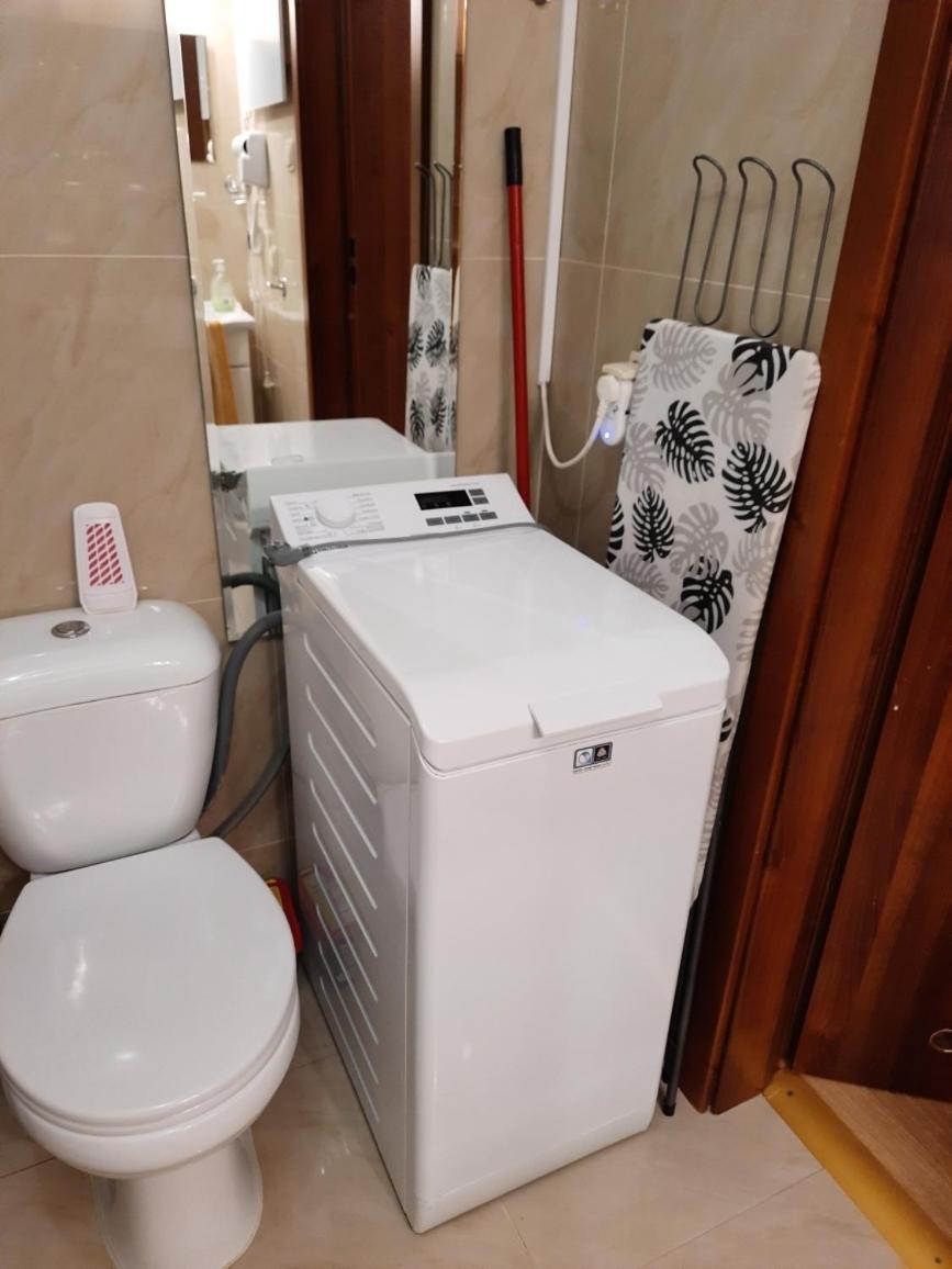 W Kolobrzegu Blisko Plazy, Parku I Promenady Apartment Kolobrzeg